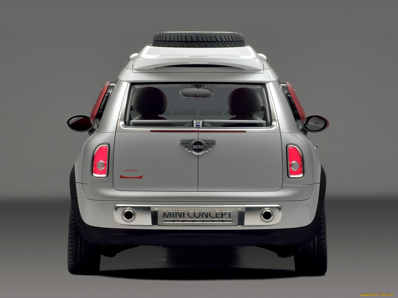 , mini